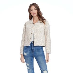 Saltwater Luxe jacket